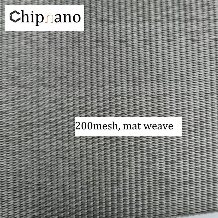 Woven Wire Mesh factory Woven Wire Mesh factory