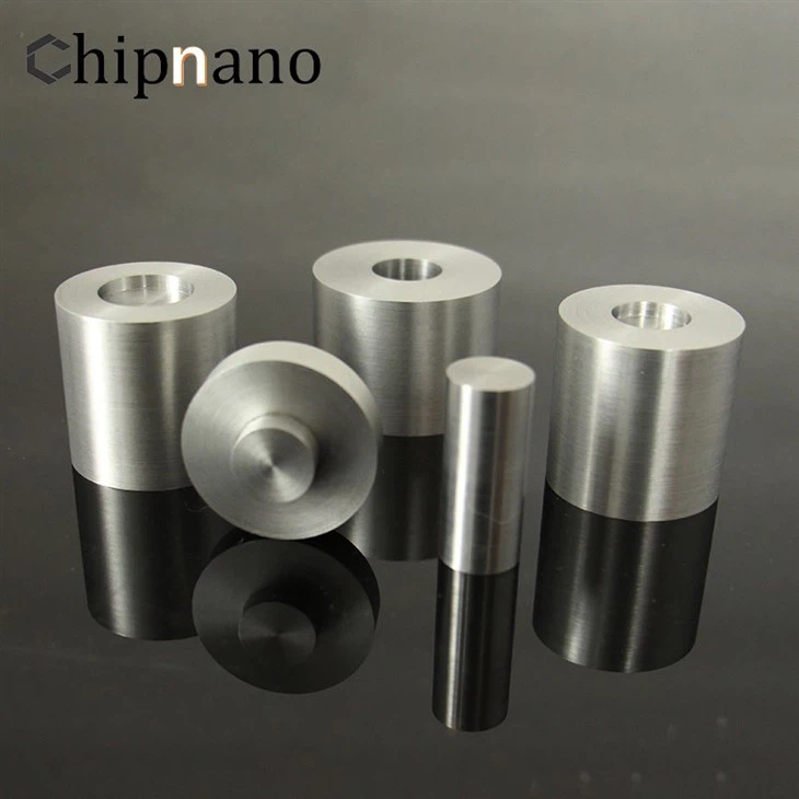 TZM Alloy Tube Die